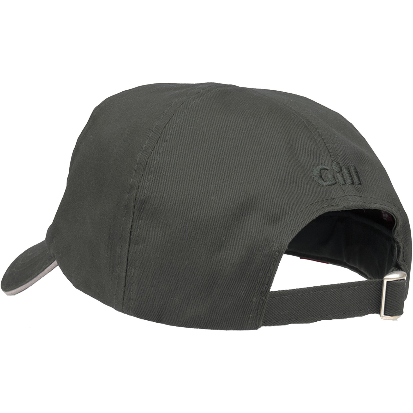 2026 Gill Boné De Vela Marinho 139 - Graphite